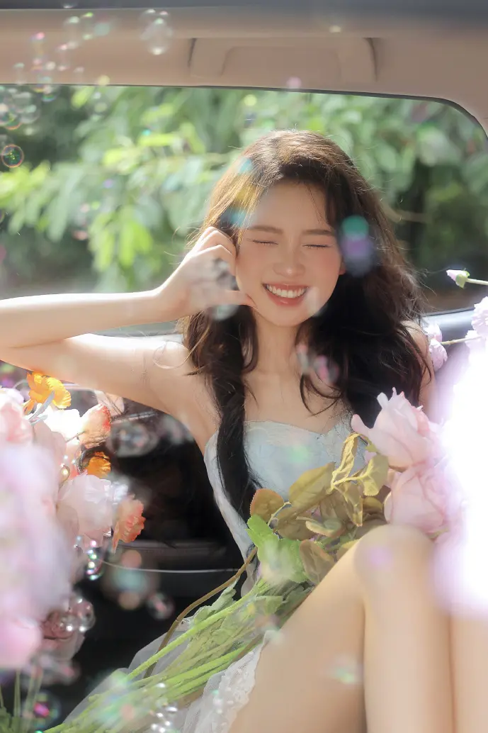 数字化长城景观